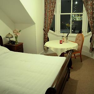 King Room Sea View